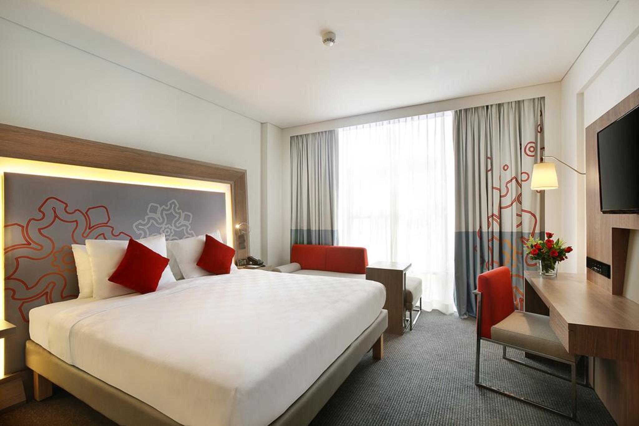 Noble Resort Hotel Melaka Zewnętrze zdjęcie