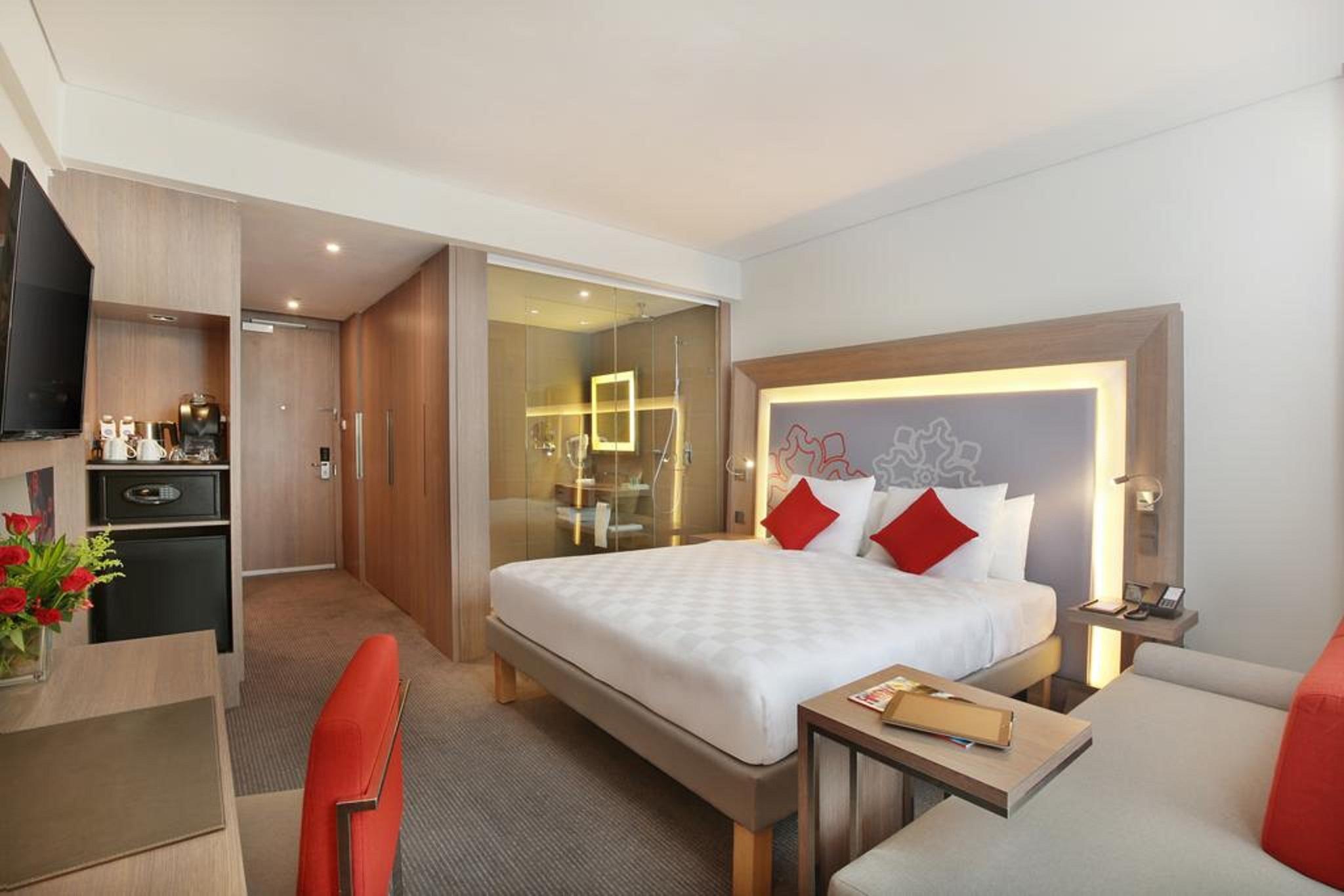 Noble Resort Hotel Melaka Zewnętrze zdjęcie