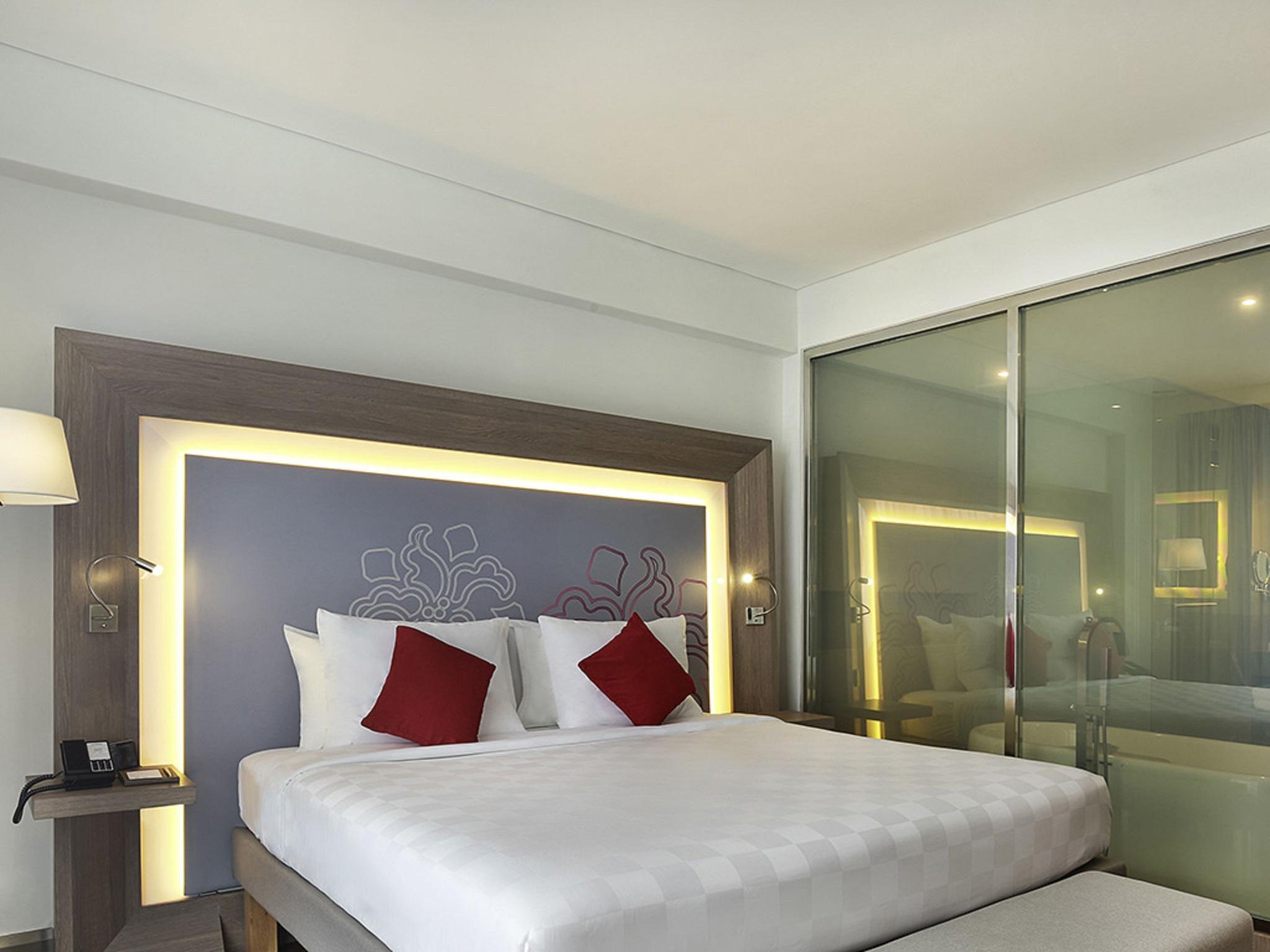 Noble Resort Hotel Melaka Zewnętrze zdjęcie