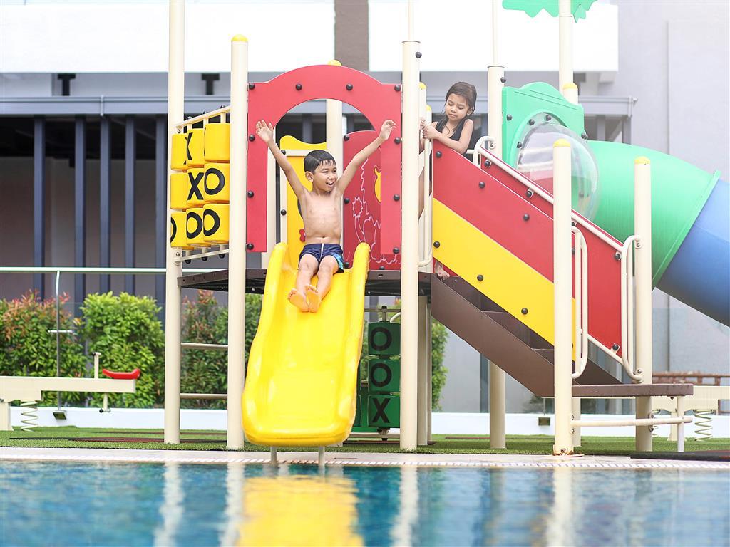 Noble Resort Hotel Melaka Zewnętrze zdjęcie