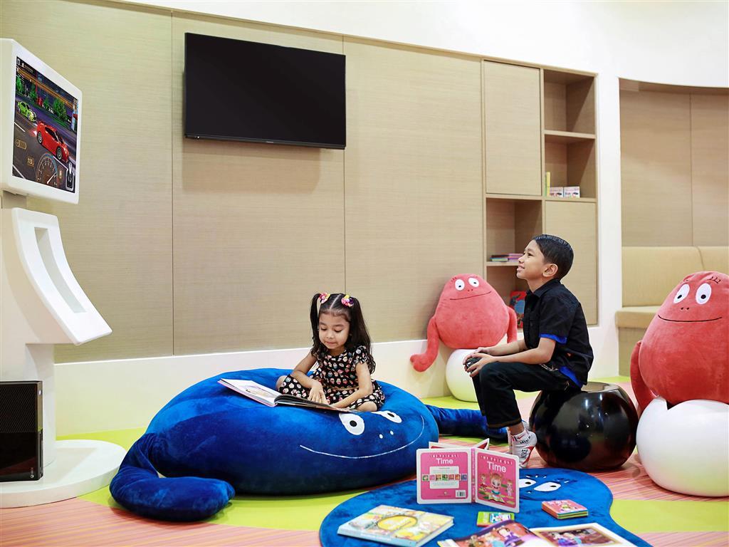 Noble Resort Hotel Melaka Zewnętrze zdjęcie