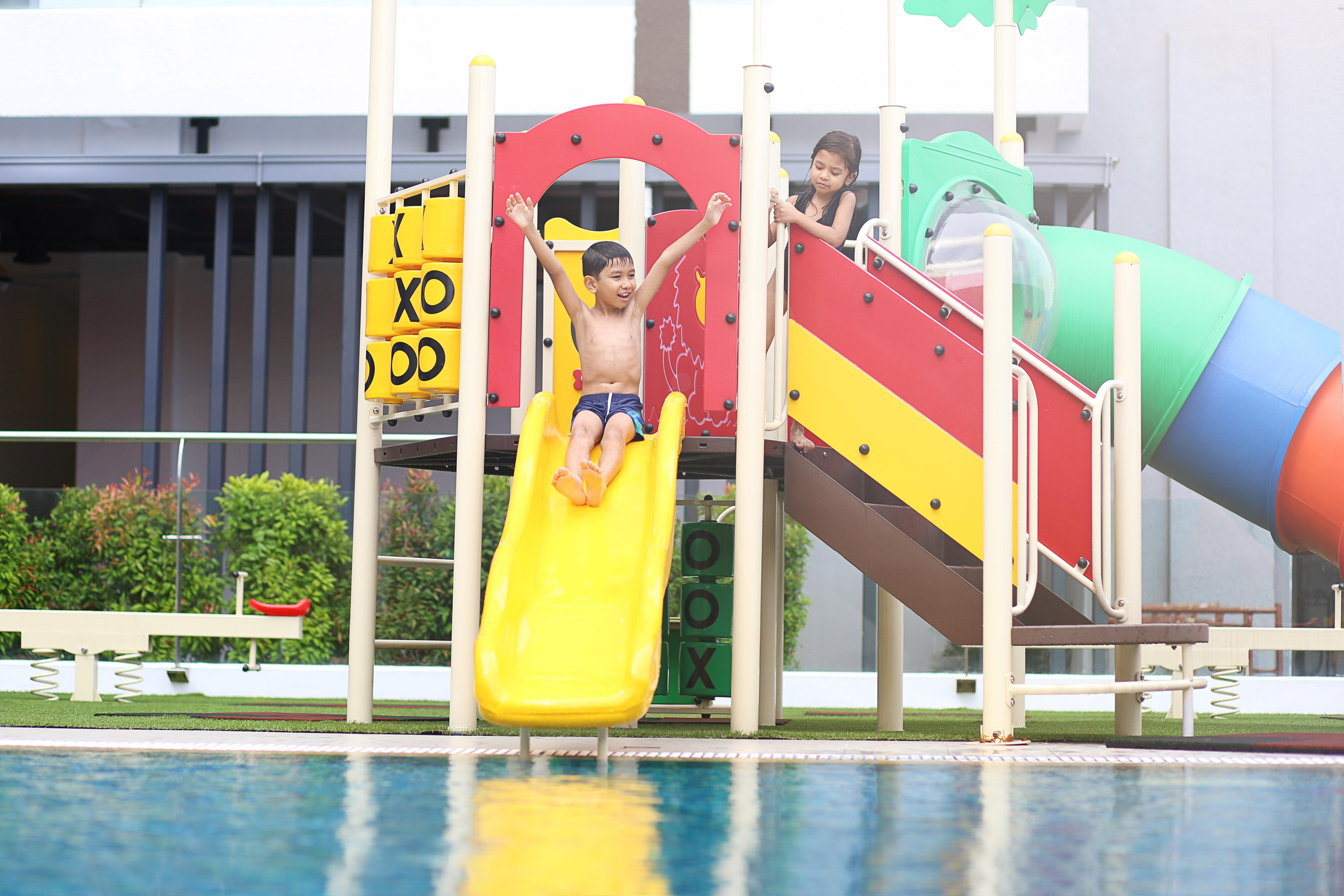 Noble Resort Hotel Melaka Zewnętrze zdjęcie