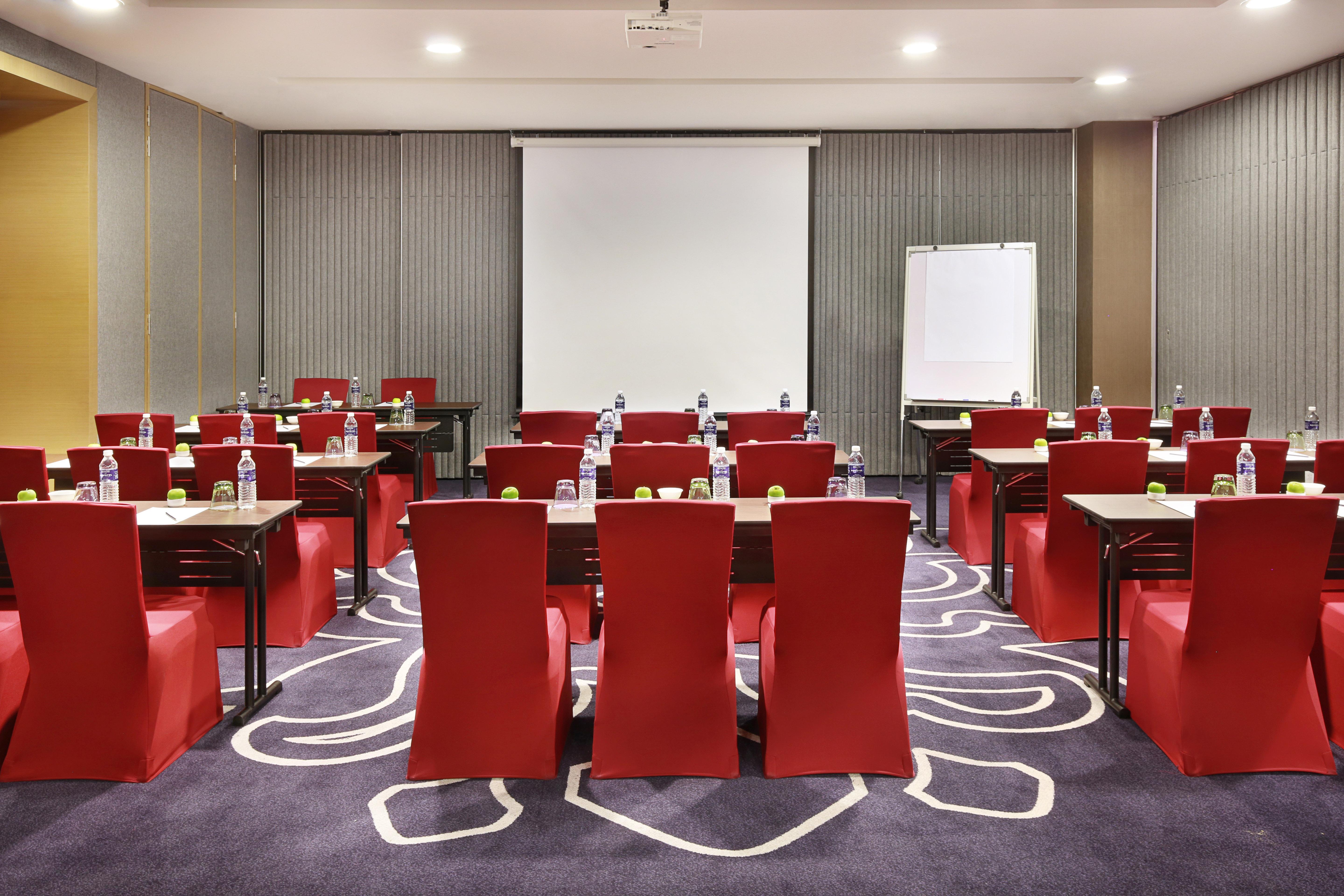 Noble Resort Hotel Melaka Zewnętrze zdjęcie
