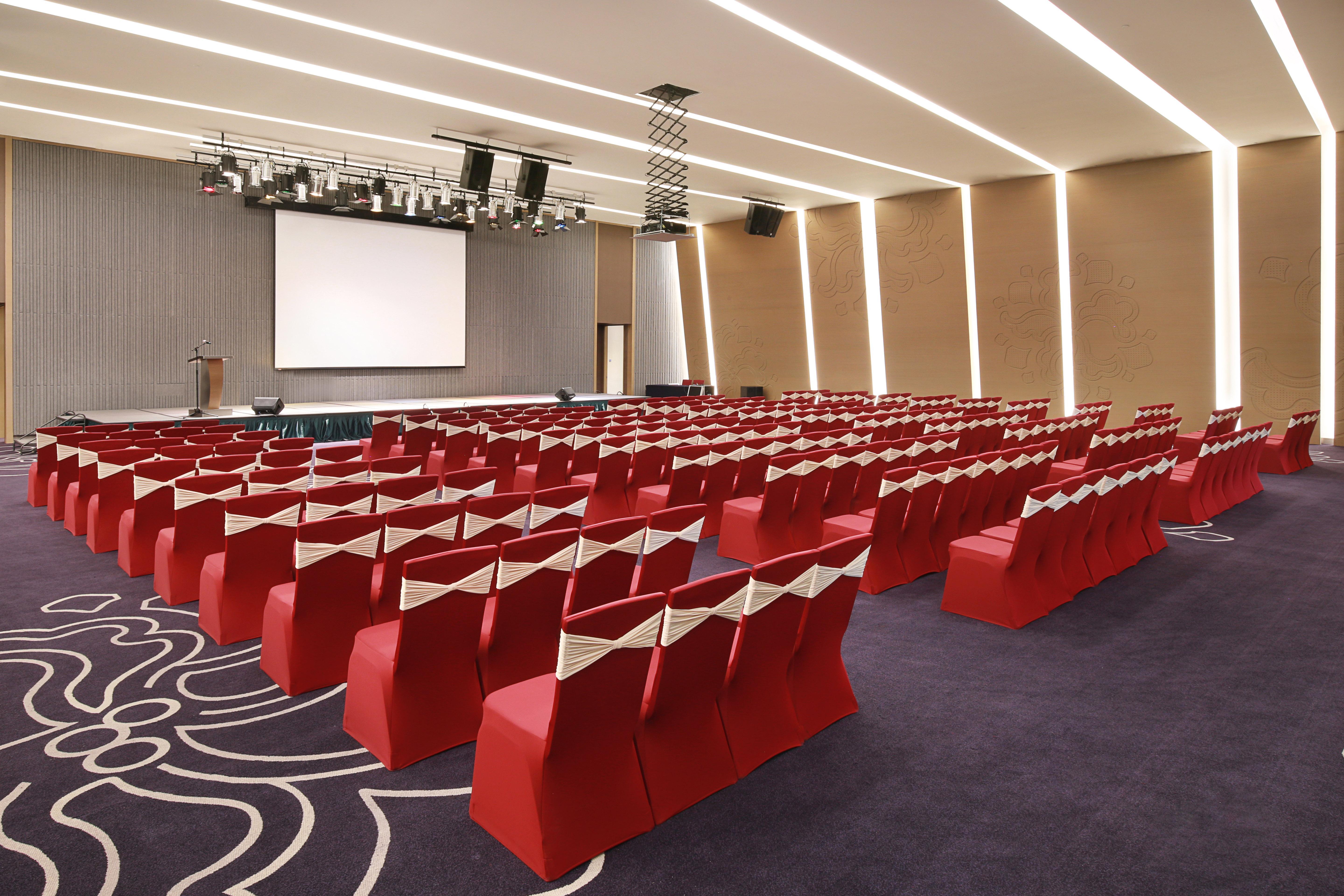 Noble Resort Hotel Melaka Zewnętrze zdjęcie