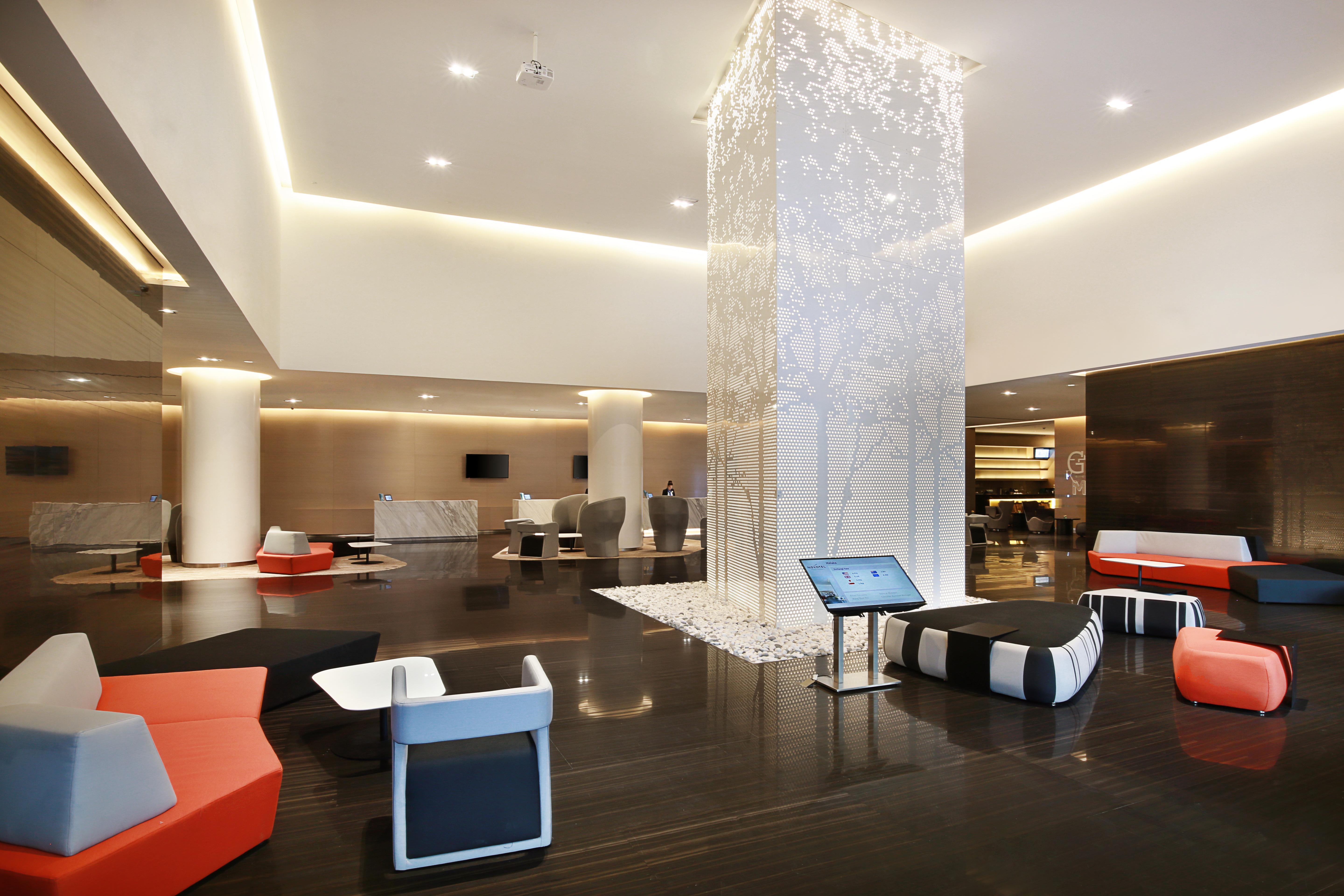 Noble Resort Hotel Melaka Zewnętrze zdjęcie