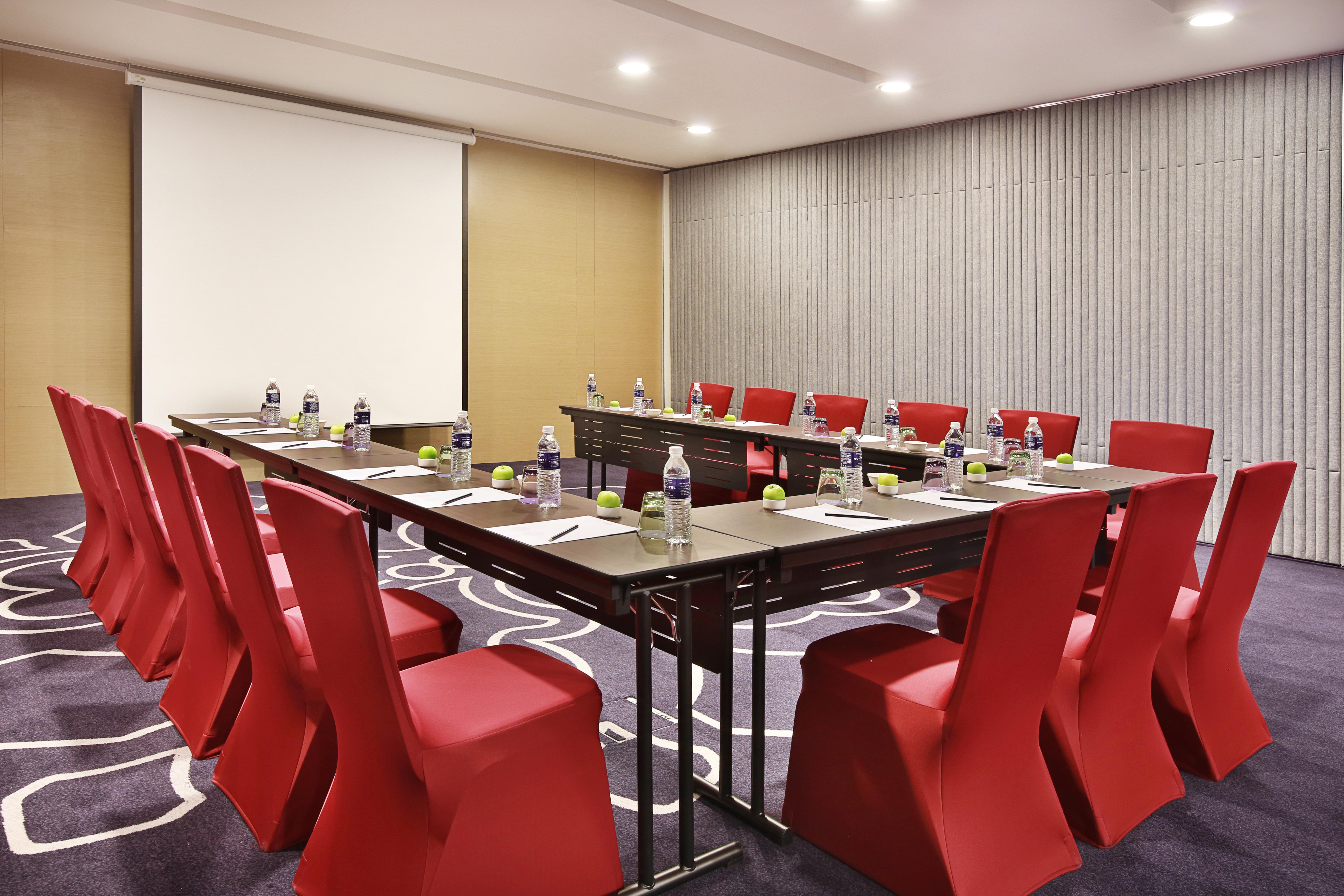 Noble Resort Hotel Melaka Zewnętrze zdjęcie