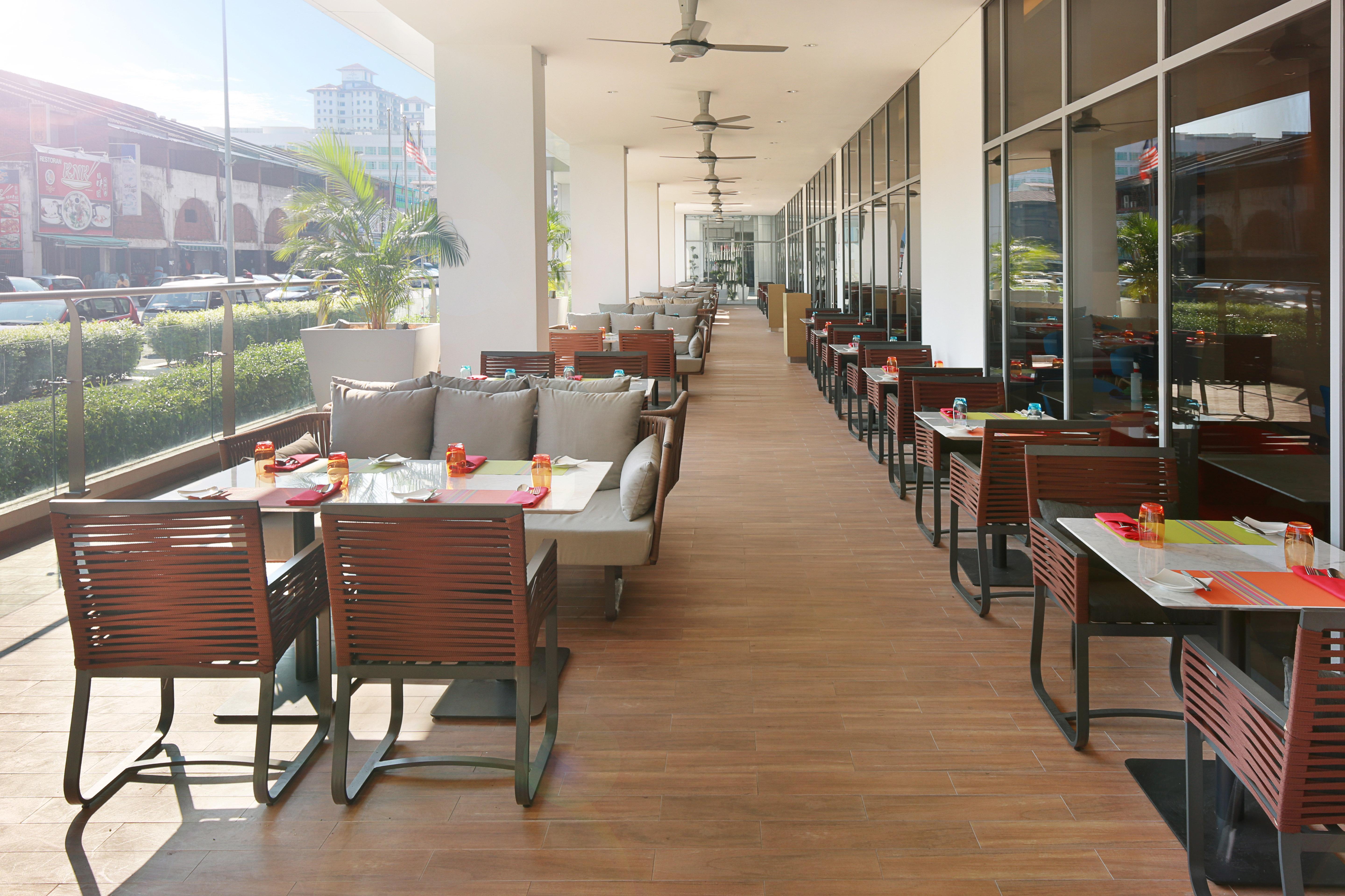 Noble Resort Hotel Melaka Zewnętrze zdjęcie