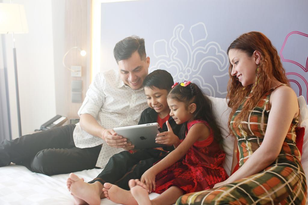 Noble Resort Hotel Melaka Zewnętrze zdjęcie