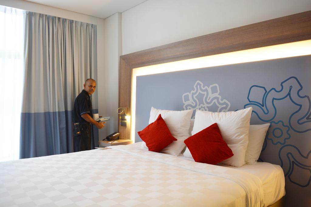 Noble Resort Hotel Melaka Zewnętrze zdjęcie