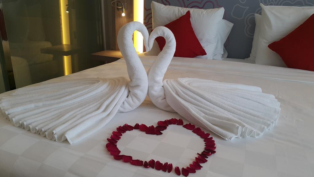 Noble Resort Hotel Melaka Zewnętrze zdjęcie
