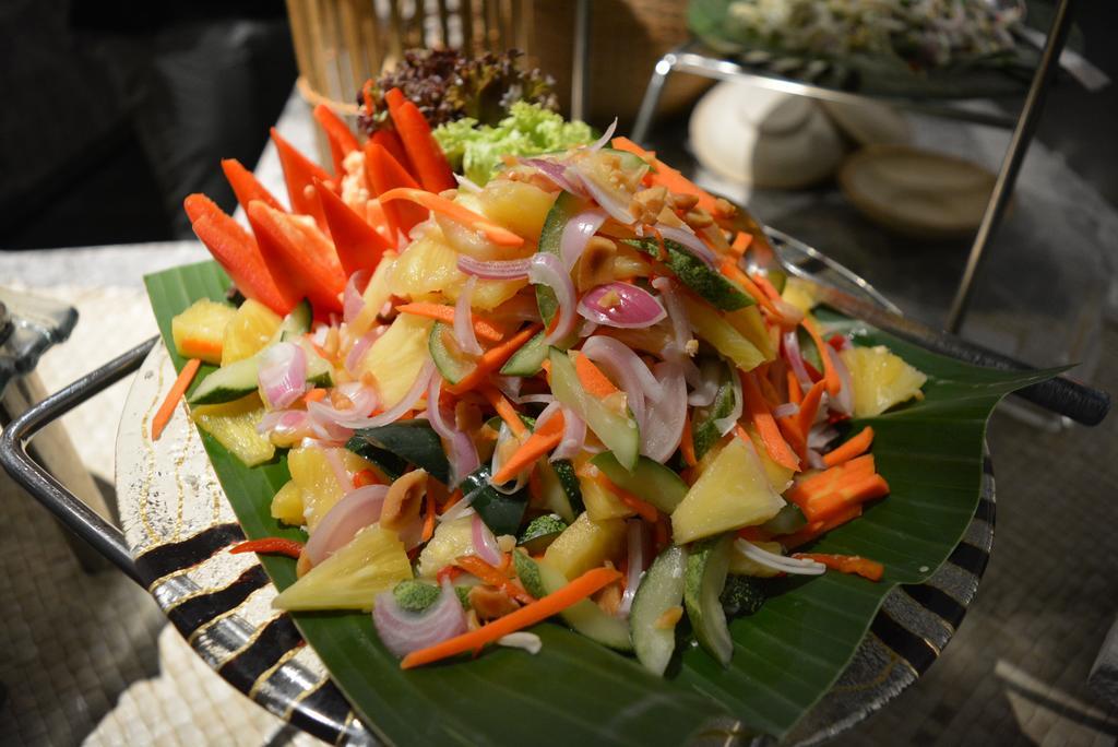 Noble Resort Hotel Melaka Zewnętrze zdjęcie