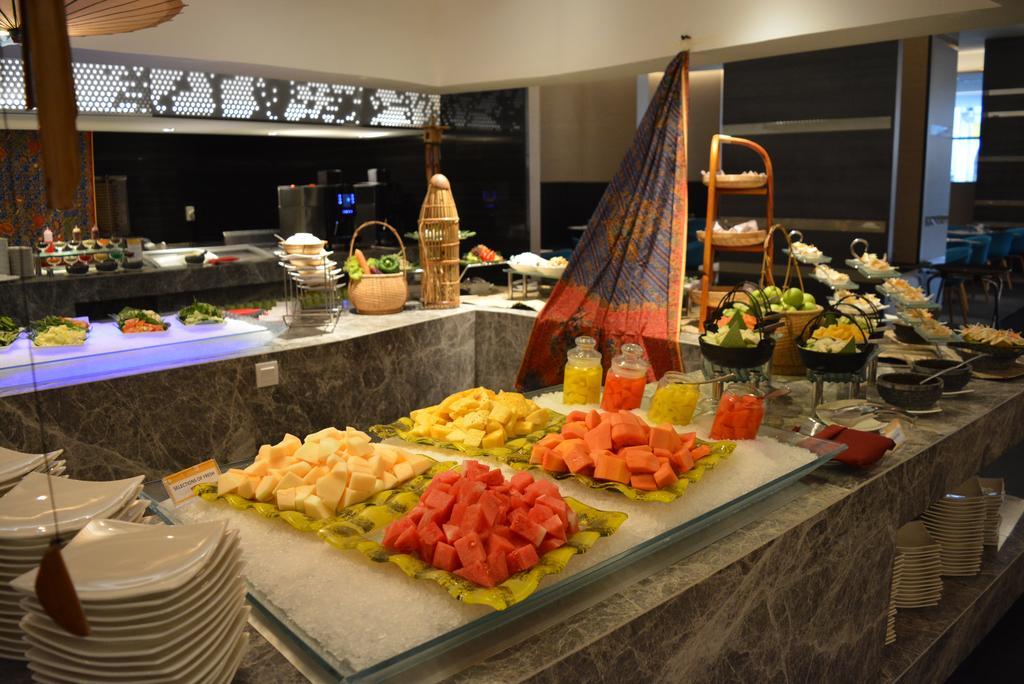 Noble Resort Hotel Melaka Zewnętrze zdjęcie