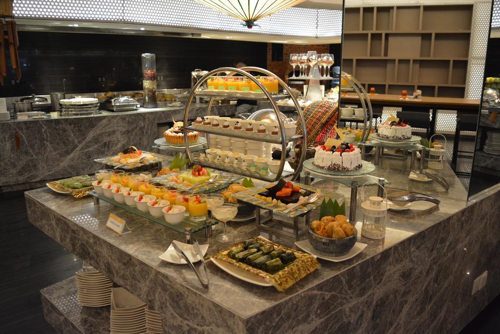 Noble Resort Hotel Melaka Zewnętrze zdjęcie