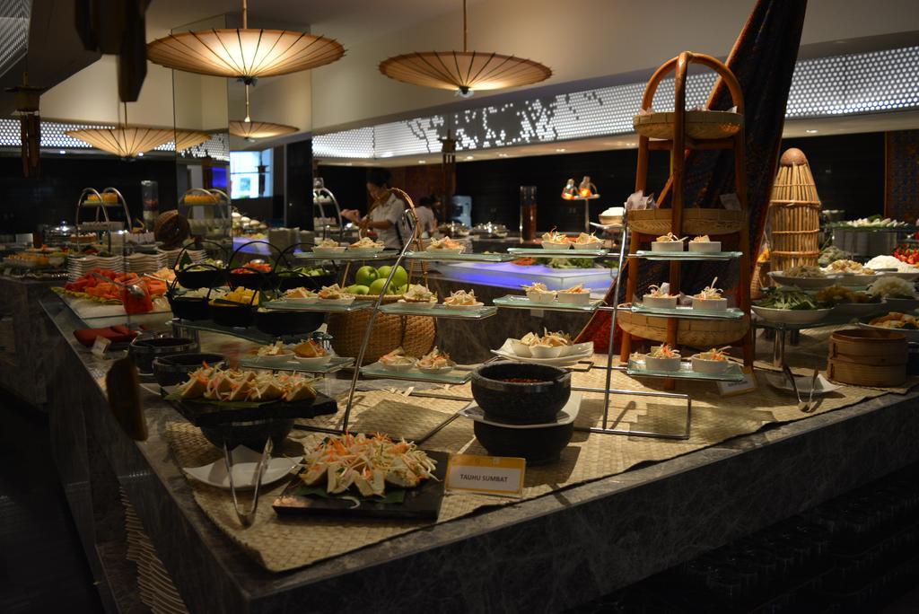 Noble Resort Hotel Melaka Zewnętrze zdjęcie