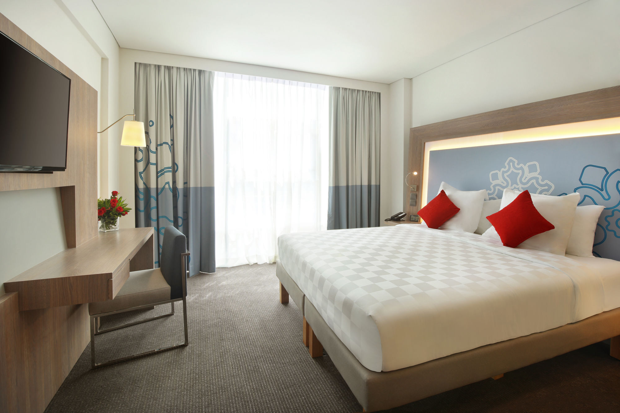 Noble Resort Hotel Melaka Zewnętrze zdjęcie