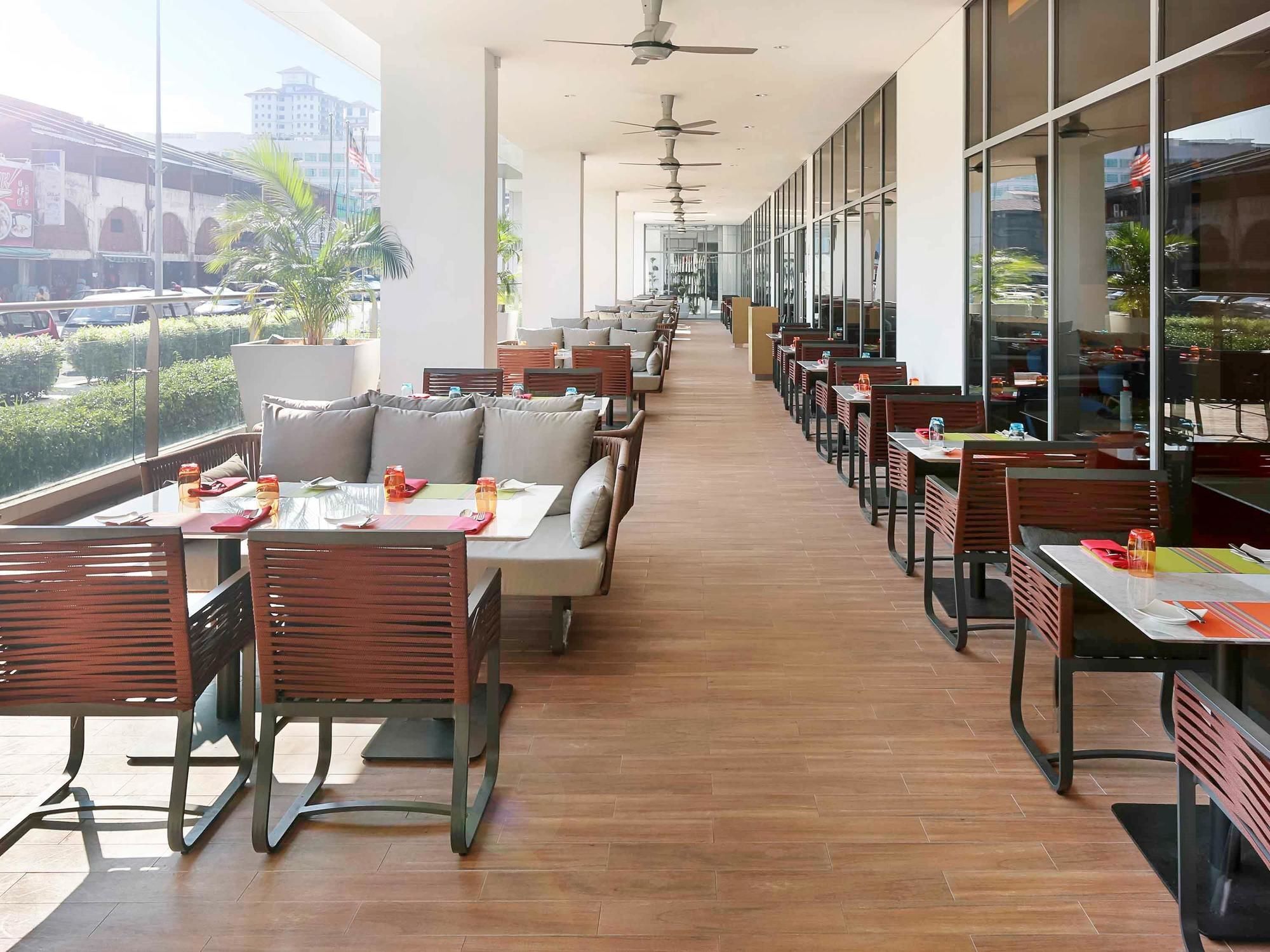 Noble Resort Hotel Melaka Zewnętrze zdjęcie