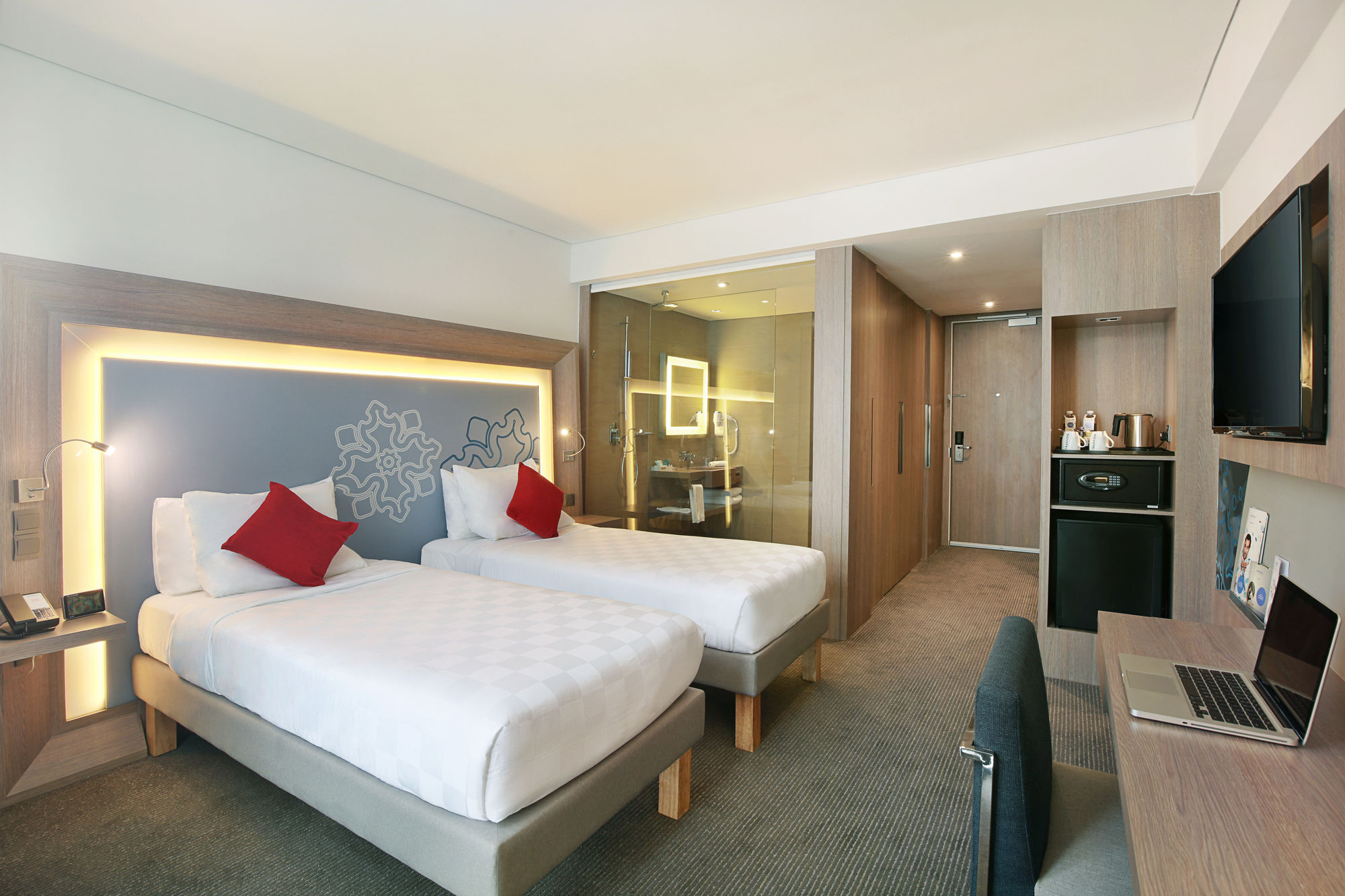 Noble Resort Hotel Melaka Zewnętrze zdjęcie