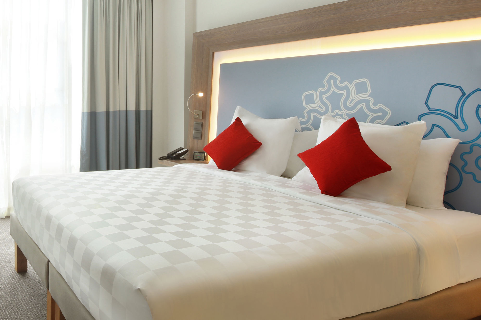Noble Resort Hotel Melaka Zewnętrze zdjęcie