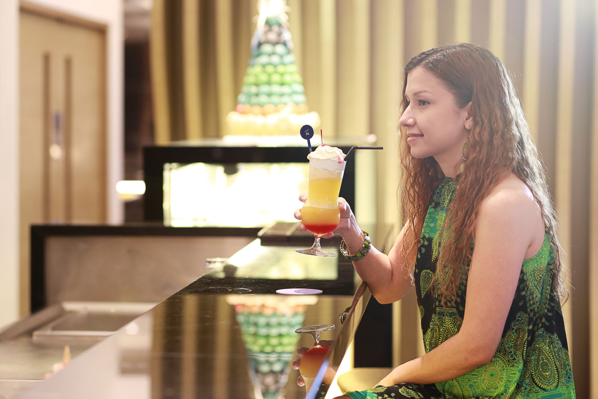 Noble Resort Hotel Melaka Zewnętrze zdjęcie