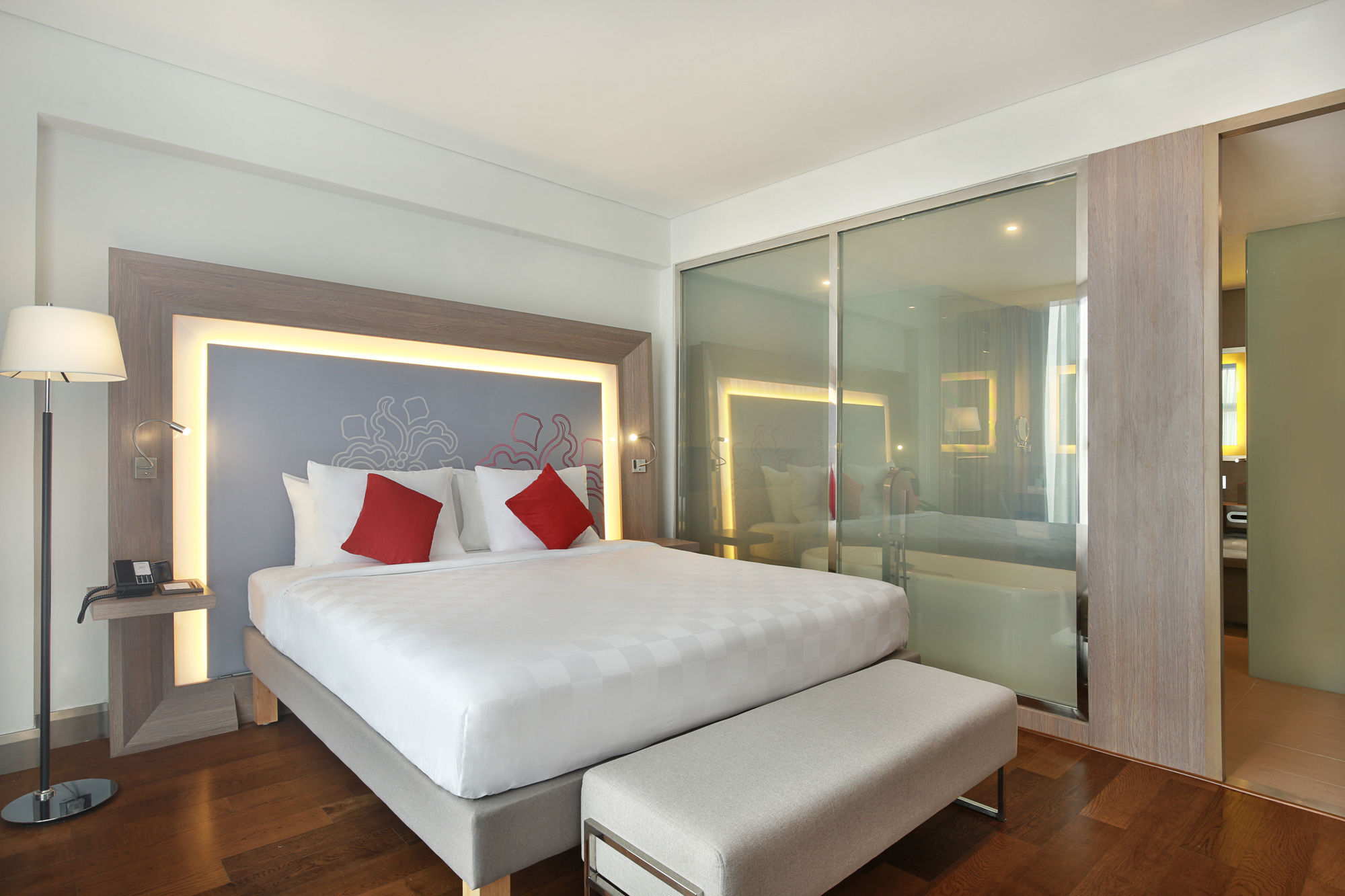 Noble Resort Hotel Melaka Zewnętrze zdjęcie
