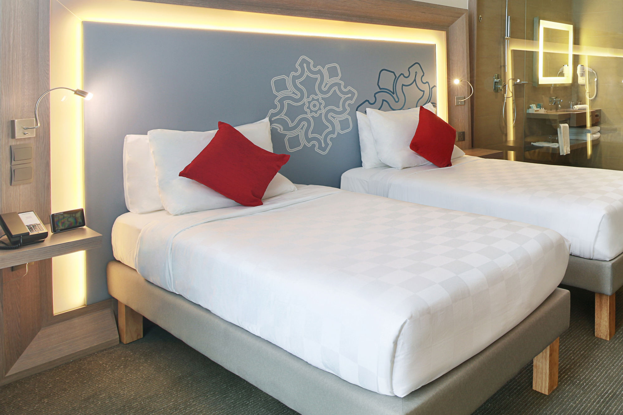 Noble Resort Hotel Melaka Zewnętrze zdjęcie