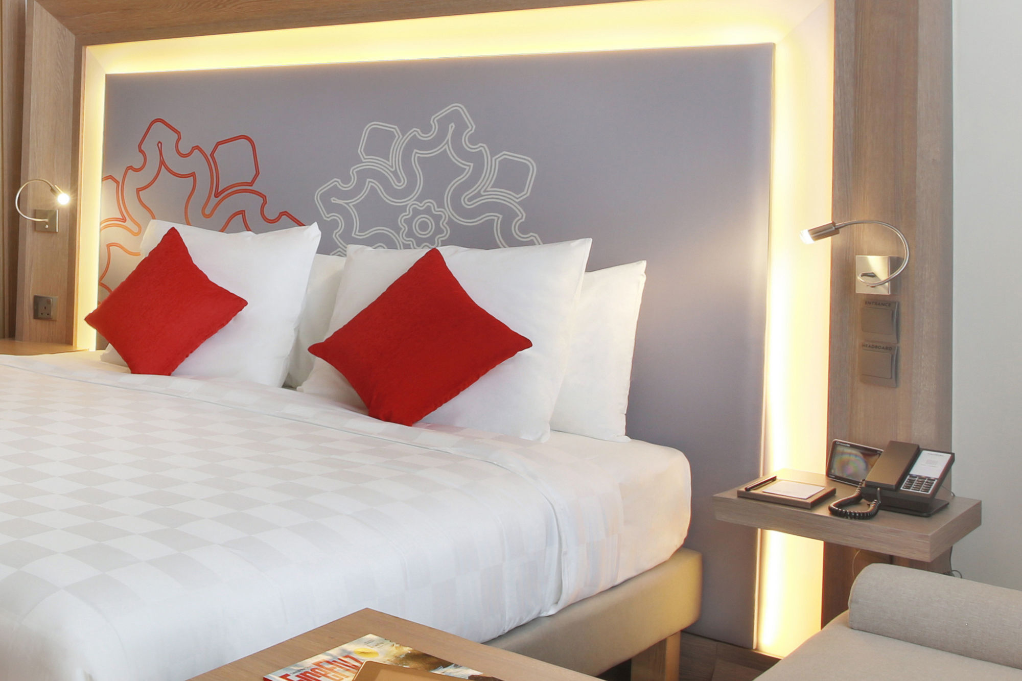 Noble Resort Hotel Melaka Zewnętrze zdjęcie